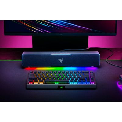 ������������ ������� Razer Leviathan V2 X (RZ05-04280100-R3M1) - �������� 4