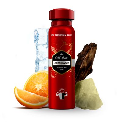 ���������� Old Spice ��������� 150 �� (8006540587300) - �������� 3