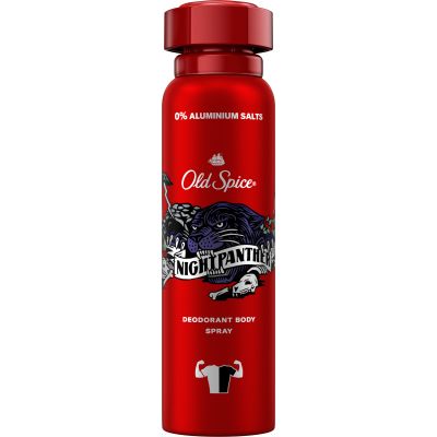 ���������� Old Spice Night Panther 150 �� (8006540377321) - �������� 1