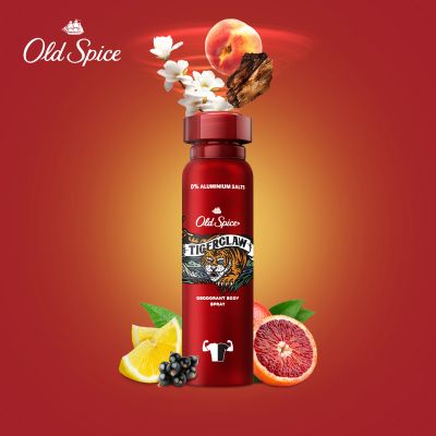 ���������� Old Spice Tiger Claw 150 �� (8006540377208) - �������� 2