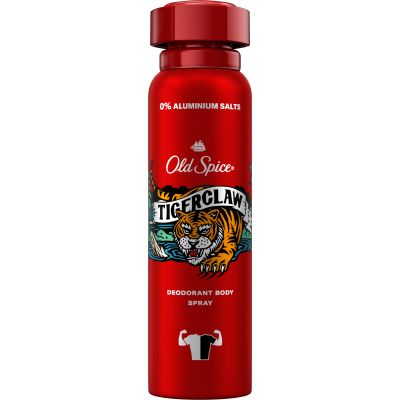  Old Spice Tiger Claw 150  (8006540377208) -  1