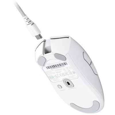  Razer DeathAdder V3 Pro White (RZ01-04630200-R3G1) USB -  7
