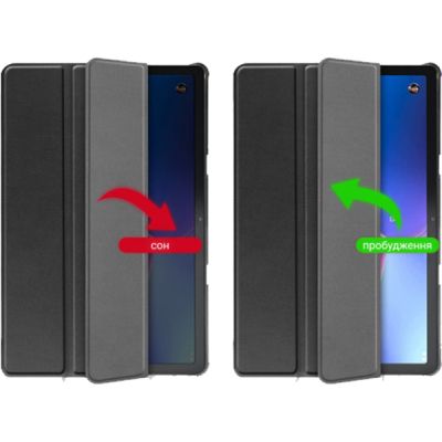 ����� ��� �������� AirOn Premium Lenovo M10 3rd 10.1 TB (325FU/328FU) + film (4822352781083) - �������� 3