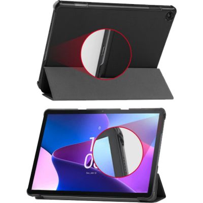 ����� ��� �������� AirOn Premium Lenovo M10 3rd 10.1 TB (325FU/328FU) + film (4822352781083) - �������� 4