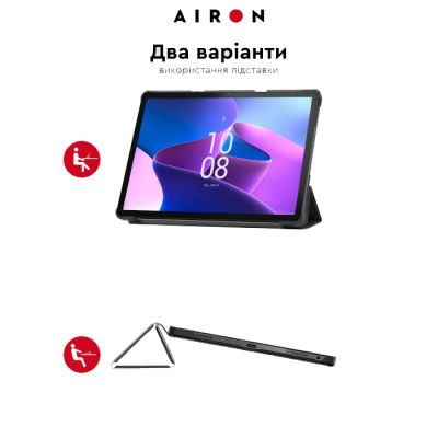 ����� ��� �������� AirOn Premium Lenovo M10 3rd 10.1 TB (325FU/328FU) + film (4822352781083) - �������� 5