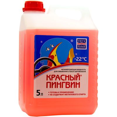 ������ ������������ VERYLUBE �������� ����� �� -22 � "����" 5 � (XB 50304) - �������� 1