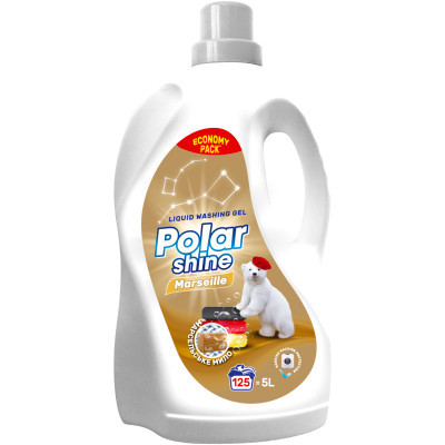 ���� ��� ������ Polar Shine Marseille ������������� � ���������� ������������� ���� 5 � (4820268101990) - �������� 1