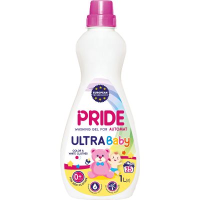    Pride Afina Ultra Baby  1  (4820211180904) -  1