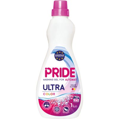    Pride Afina Ultra Color 1  (4820211180898) -  1