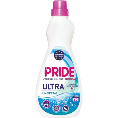    Pride Afina Ultra Universal 1  (4820211180881) -  1