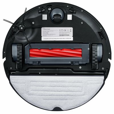 - Xiaomi RoboRock Vacuum Cleaner S7 Max V Black (S7M52-00) -  8
