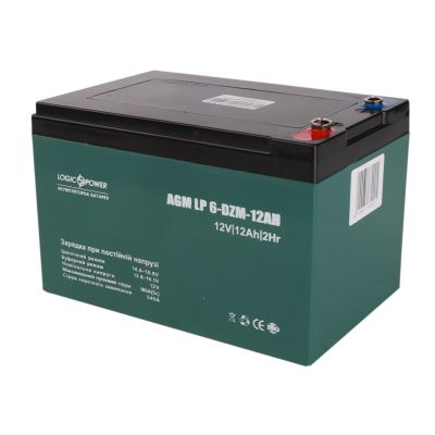 ������� ��� ��� ������� �� ��� LogicPower 12V 12Ah LP-6-DZM-12 (9172) - �������� 1