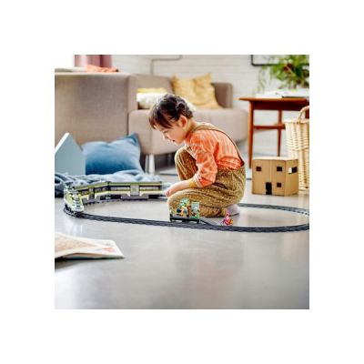 ����������� LEGO City Trains ������������ �����-�������� (60337) - �������� 5