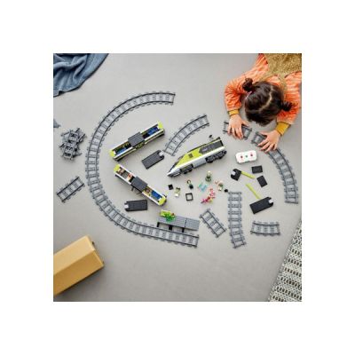 ����������� LEGO City Trains ������������ �����-�������� (60337) - �������� 6