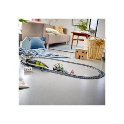 ����������� LEGO City Trains ������������ �����-�������� (60337) - �������� 7