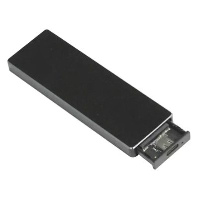 �������� ������ M.2 Agestar 31UBVS6C (Black), SATA&NVME, �����, ������ - �������� 2