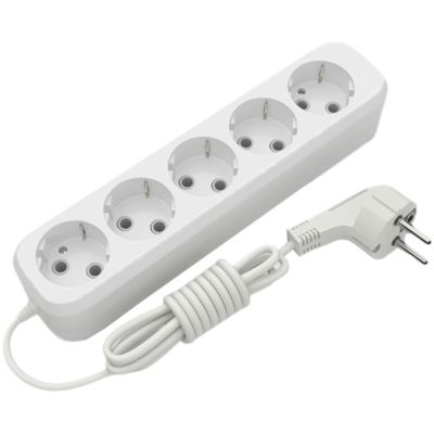 ������� ���������� Electrum C-ES-1794 5.0m, 5 ���, white (C-ES-1794) - �������� 1