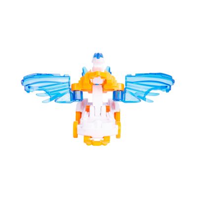  Screechers Wild ! S4 L0 -   (EU685001) -  2