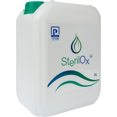    SterilOx   5  (4820239570053) -  1