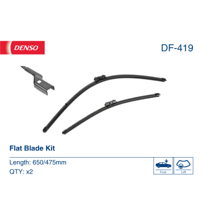 ٳ��� ������������ Denso DF-419 - �������� 1