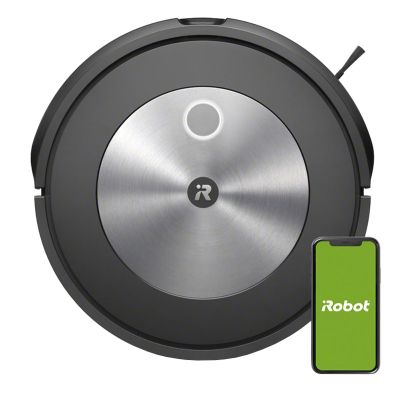 - iRobot Roomba j7+ (j755840) -  1