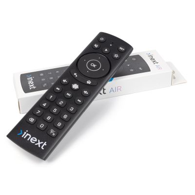 ������������� ����� iNeXT Air (��������� �����, �������, �����������) (759506) - �������� 8