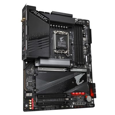 ����������� ����� Gigabyte Z790 AORUS Elite AX (s-1700, Z790, DDR5) - �������� 3