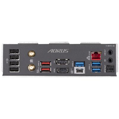 ����������� ����� Gigabyte Z790 AORUS Elite AX (s-1700, Z790, DDR5) - �������� 5