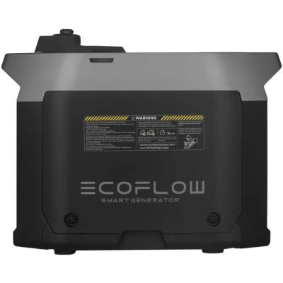  EcoFlow Smart Gas (GasEB-EU) -  5
