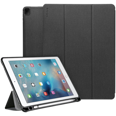 ����� �� �������� Ringke Smart Case ��� Apple iPad Pro 2020 12.9' BLACK (RCA4794) - �������� 1