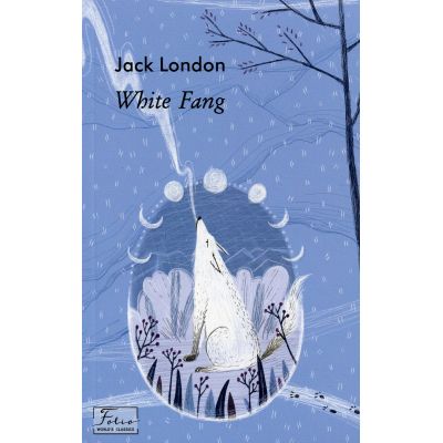  White Fang - Jack London  (9789660393707) -  1