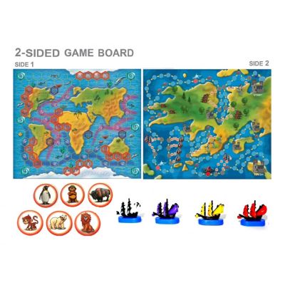 ���������� ���� Bombat game ��������� -3 ����������� � ����� ������� (4820172800019) - �������� 3