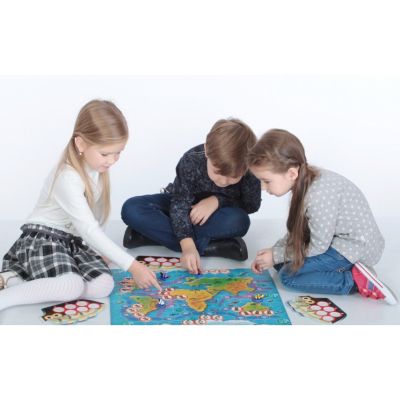 ���������� ���� Bombat game ��������� -3 ����������� � ����� ������� (4820172800019) - �������� 5