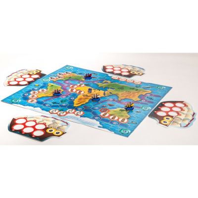 ���������� ���� Bombat game ��������� -3 ����������� � ����� ������� (4820172800019) - �������� 6