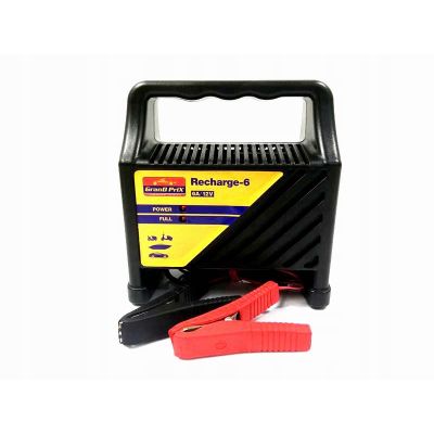 �������� ���������� ��� �������������� ������������ GRAND PRIX 6A 12V (33706-IS) - �������� 1