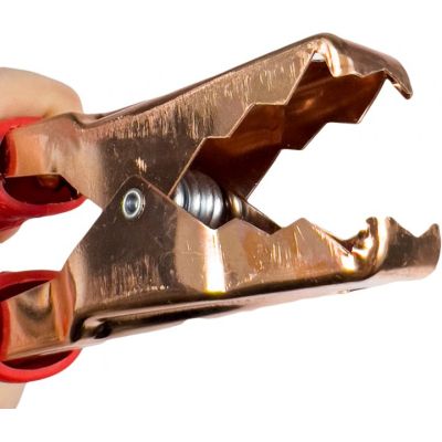 ������� ��� ������� ��� ���������� Bottari 1000A 2,5� "BOOST-1000" (28075-IS) - �������� 2