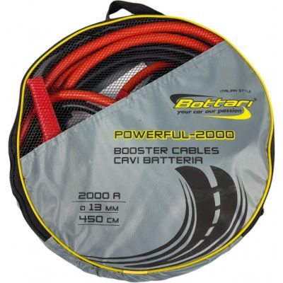 ����� ��� ������� ��� ��������� Bottari 2000A 4,5� "POWERFUL 2000" (30655-IS) - �������� 9