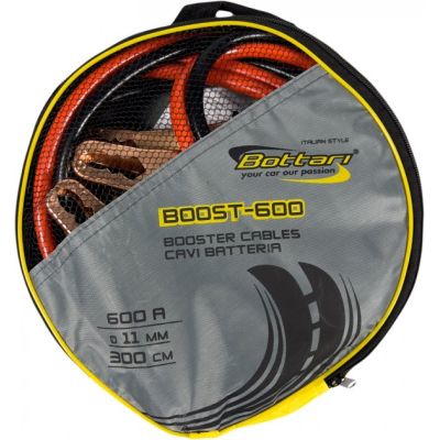      Bottari 600A 3 "BOOST-600" (28072-IS) -  7