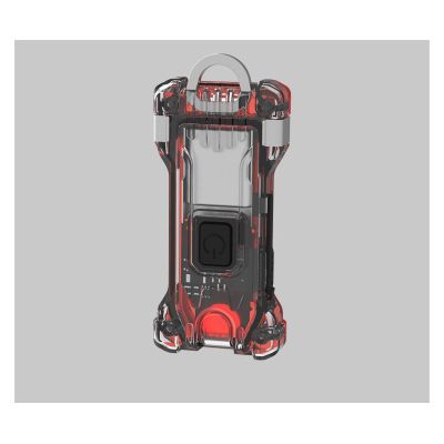  Armytek Zippy Red (F06001R) -  1