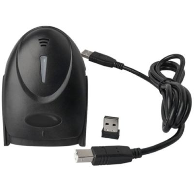  - Xkancode B1-G USB, black (B1-G) -  2