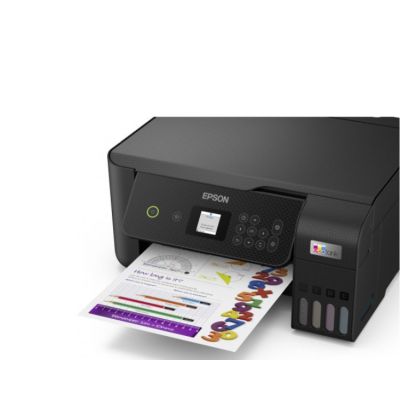 ��� Epson EcoTank L3260 c WiFi (C11CJ66409) - �������� 2