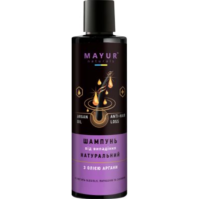 ������� Mayur ����������� �� ��������� � ������ ������ 200 �� (4820230952711) - �������� 1