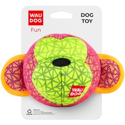������� ��� ����� WAUDOG Fun �������� 16�10 �� ������� (62037) - �������� 1