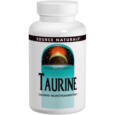 ����������� Source Naturals �����, 500 ��, 60 �������� (SN1280) - �������� 1