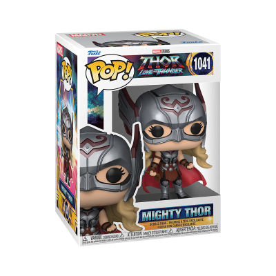 ������� ��� �������� Funko Pop ����� ���: ������ � ���� � ������� ��� (62422) - �������� 4