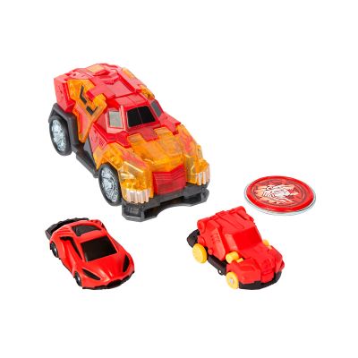 ����������� Screechers Wild ! S4 L3 - ��������� ���� (EU685302) - �������� 2