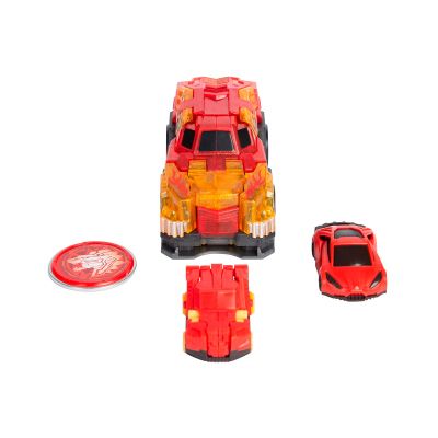 ����������� Screechers Wild ! S4 L3 - ��������� ���� (EU685302) - �������� 3