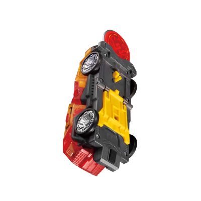 ����������� Screechers Wild ! S4 L3 - ��������� ���� (EU685302) - �������� 4