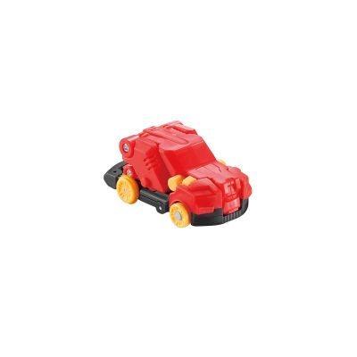 ����������� Screechers Wild ! S4 L3 - ��������� ���� (EU685302) - �������� 6