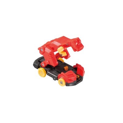 ����������� Screechers Wild ! S4 L3 - ��������� ���� (EU685302) - �������� 8